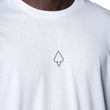 Camiseta Masculina MCD X Bailon Especial Guardiao BRANCO-12512018- -4-